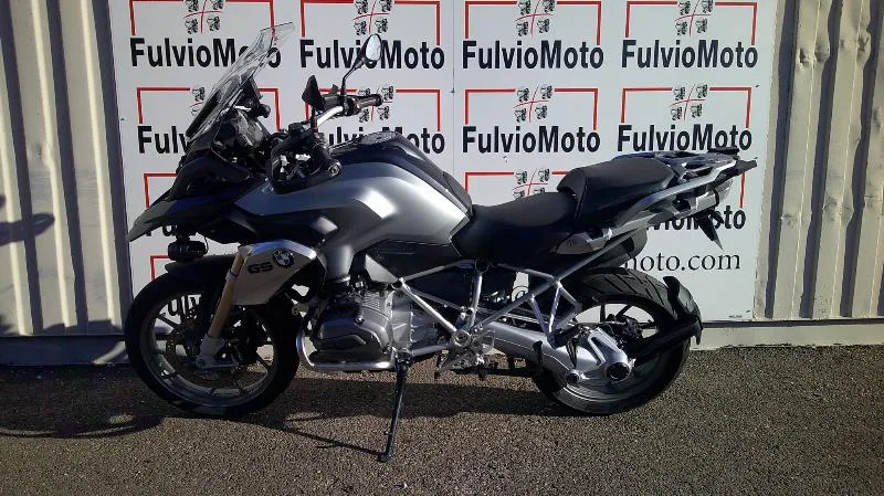 R 1200 GS 2013