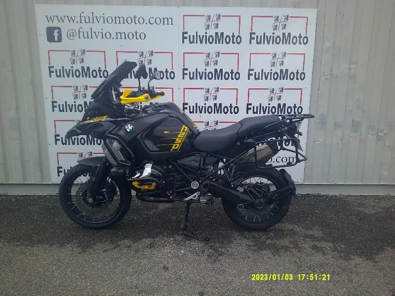 R 1250 GS 2022