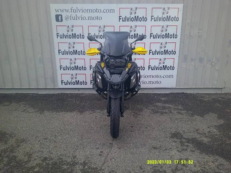 R 1250 GS