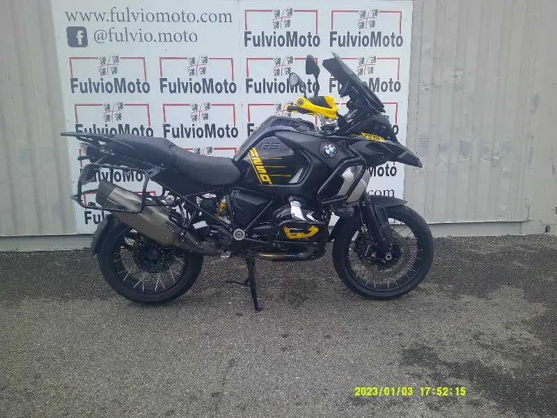 R 1250 GS
