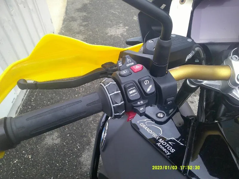 R 1250 GS