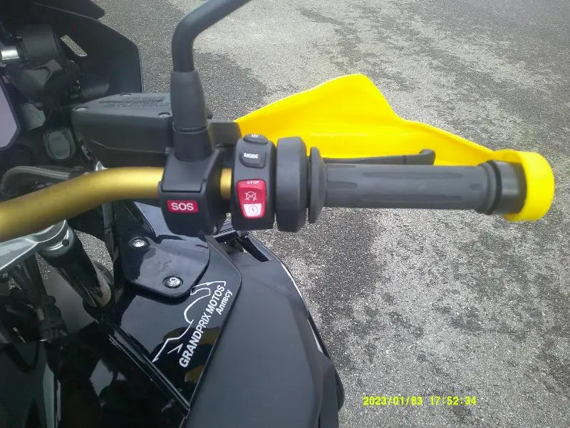 R 1250 GS