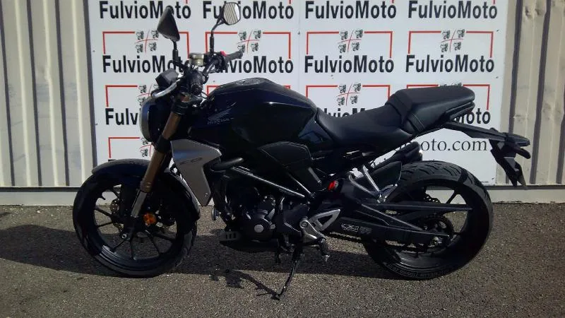 CBR 300 R 2020