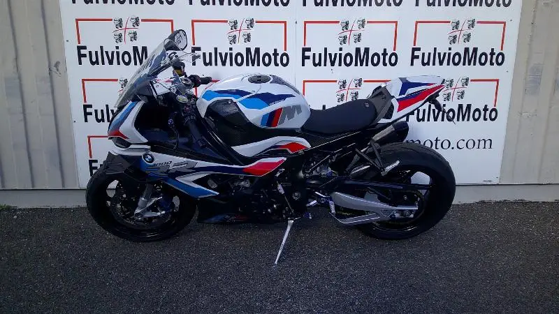 M 1000 RR 2021