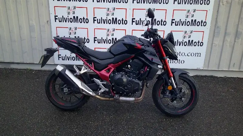 CB 750 HORNET