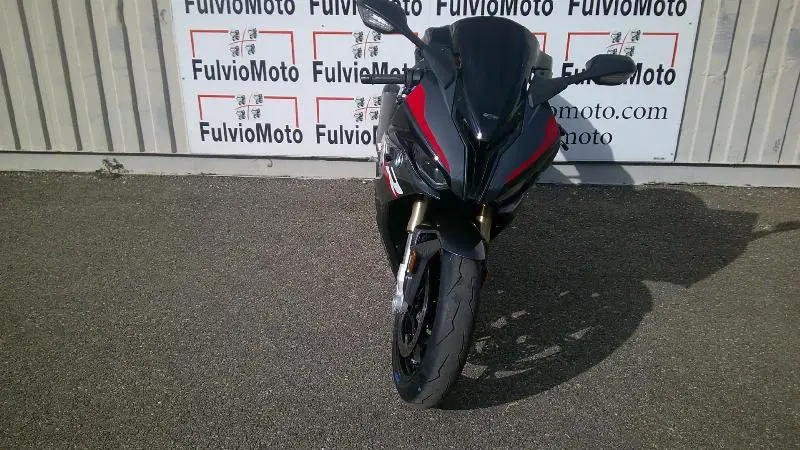 S 1000 RR