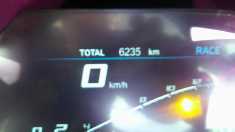 S 1000 RR