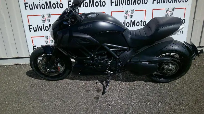 XDIAVEL 1260