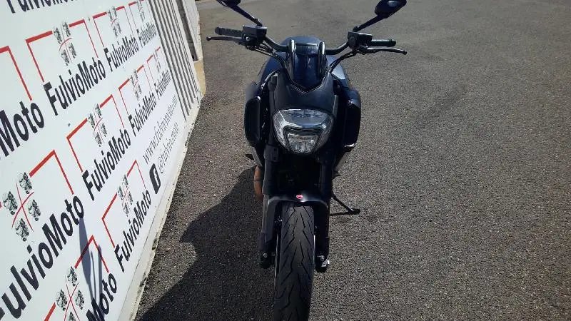 XDIAVEL 1260