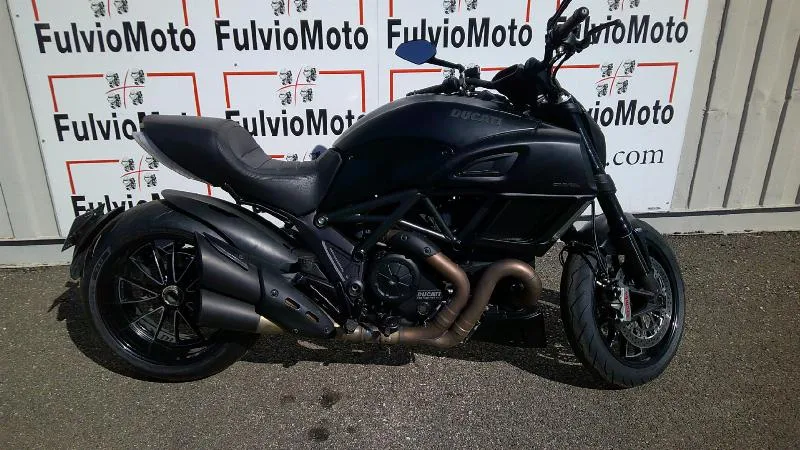 XDIAVEL 1260