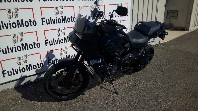 ADVENTURE PAN AMERICA 1250