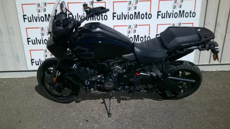 ADVENTURE PAN AMERICA 1250