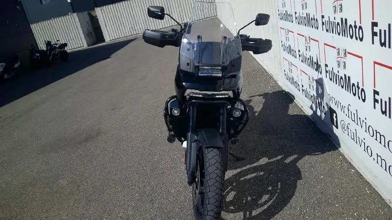 ADVENTURE PAN AMERICA 1250