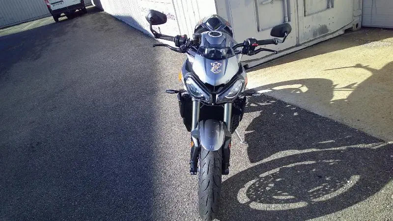 STREET TRIPLE 765 RS