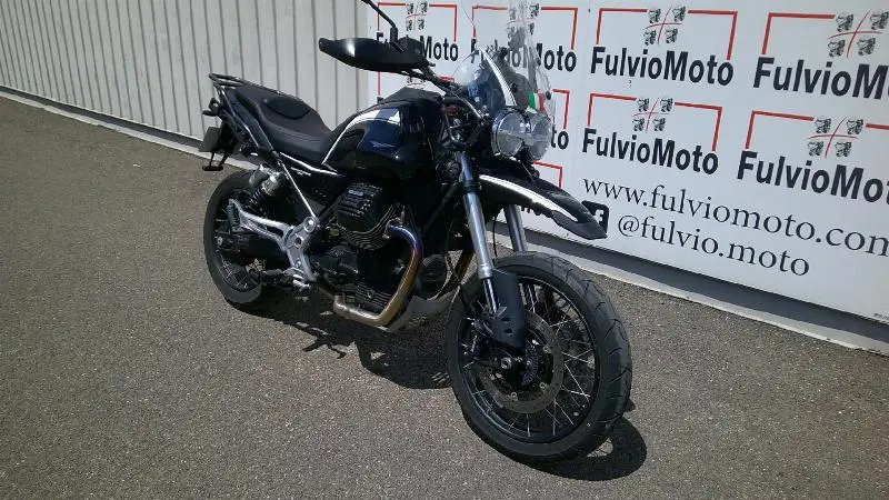 V85 TT 850