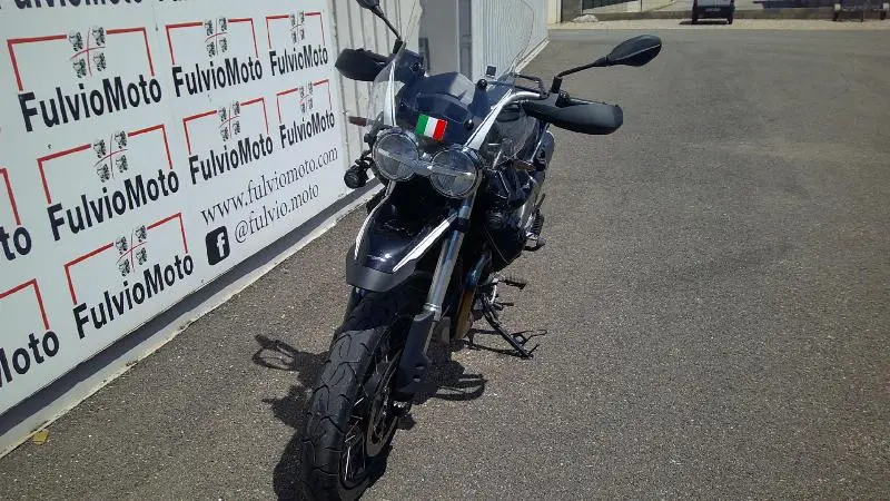 V85 TT 850