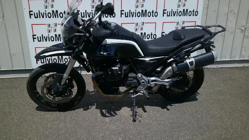 V85 TT 850