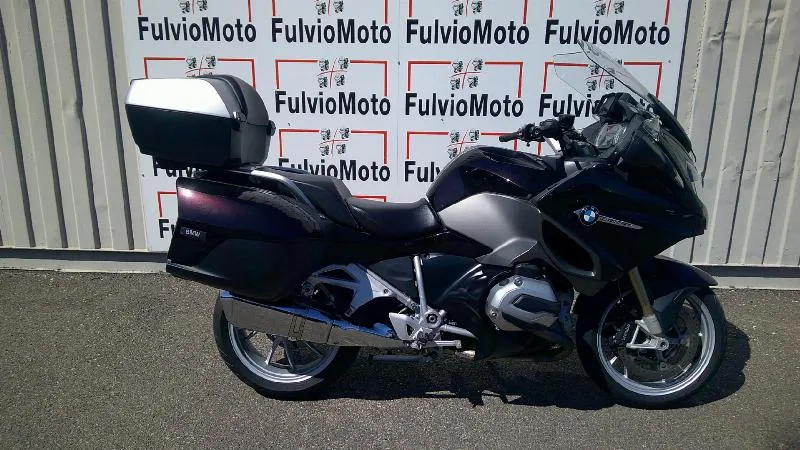 R 1200 RT 2014