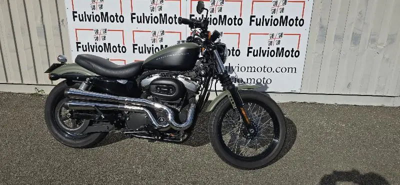 SPORTSTER 1200