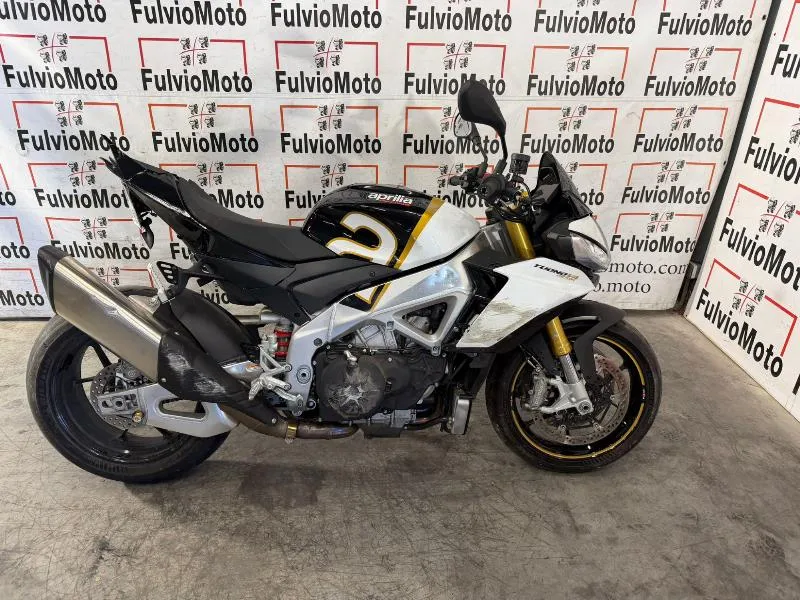 TUONO 1100 V4