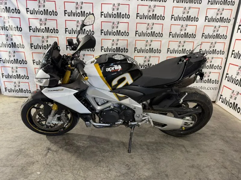 TUONO 1100 V4