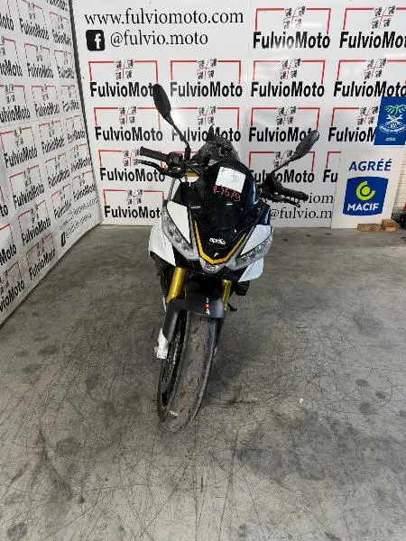 TUONO 1100 V4