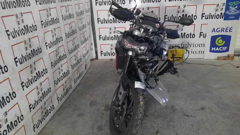 TIGER 900