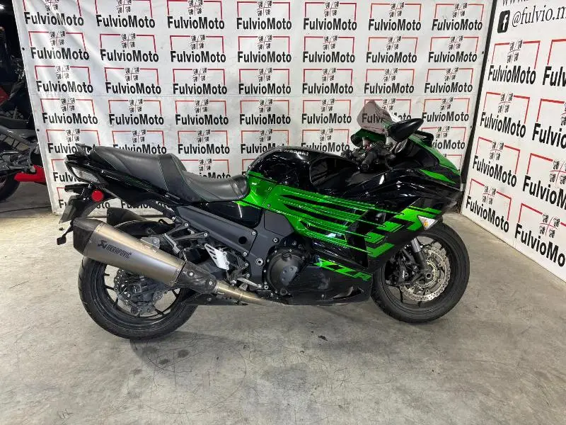 ZZR 1400