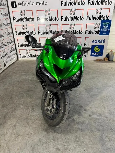 ZZR 1400