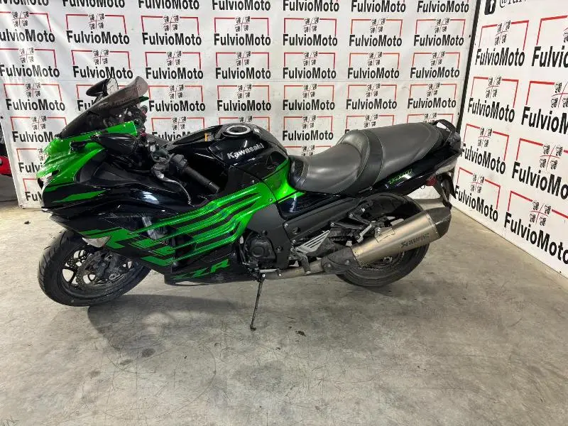 ZZR 1400