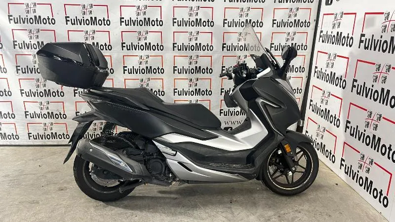 NSS FORZA 300 A
