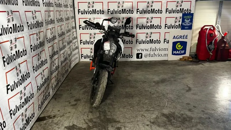 390 DUKE