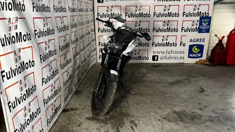 CB 500 X     ABS