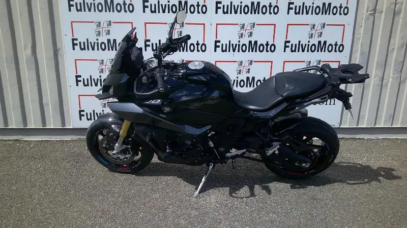 S 1000 XR 2022