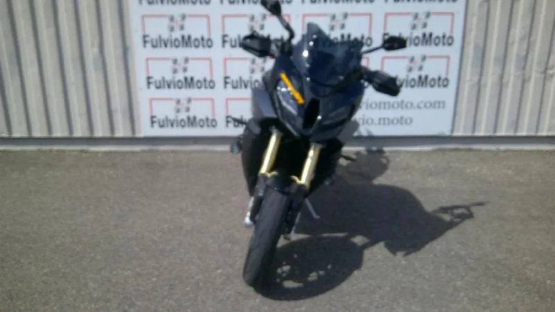 S 1000 XR