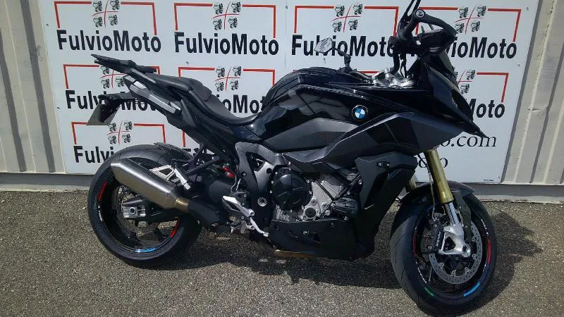 S 1000 XR