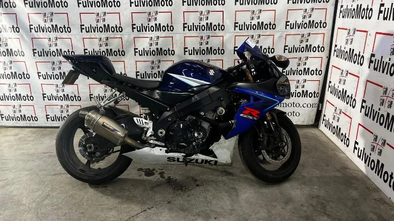 GSXR 1000