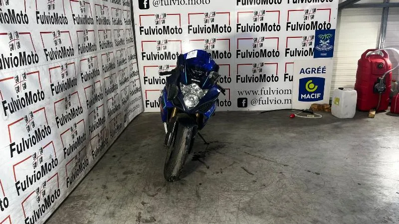 GSXR 1000