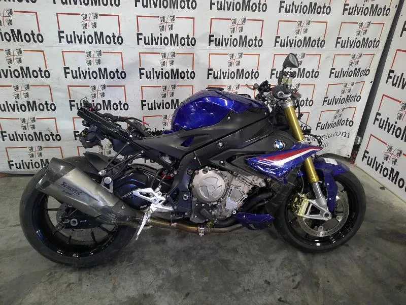 S 1000 R 2020