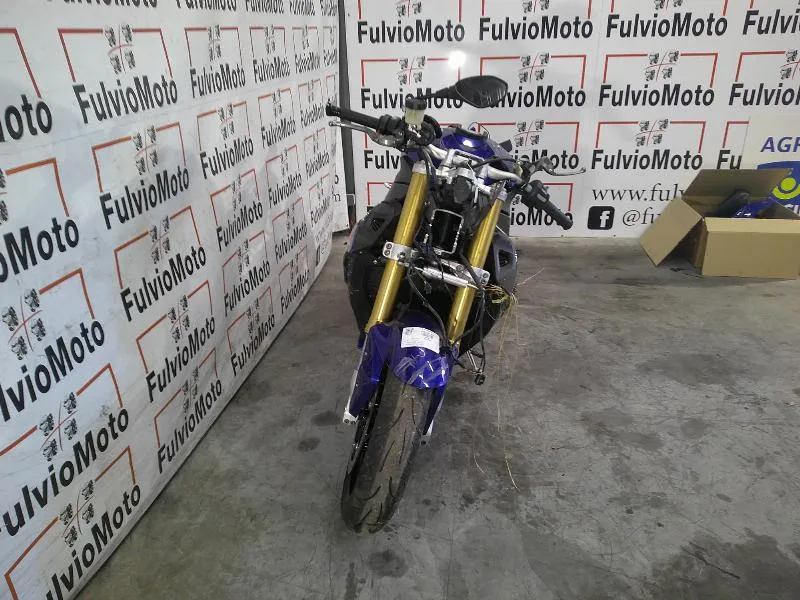 S 1000 R