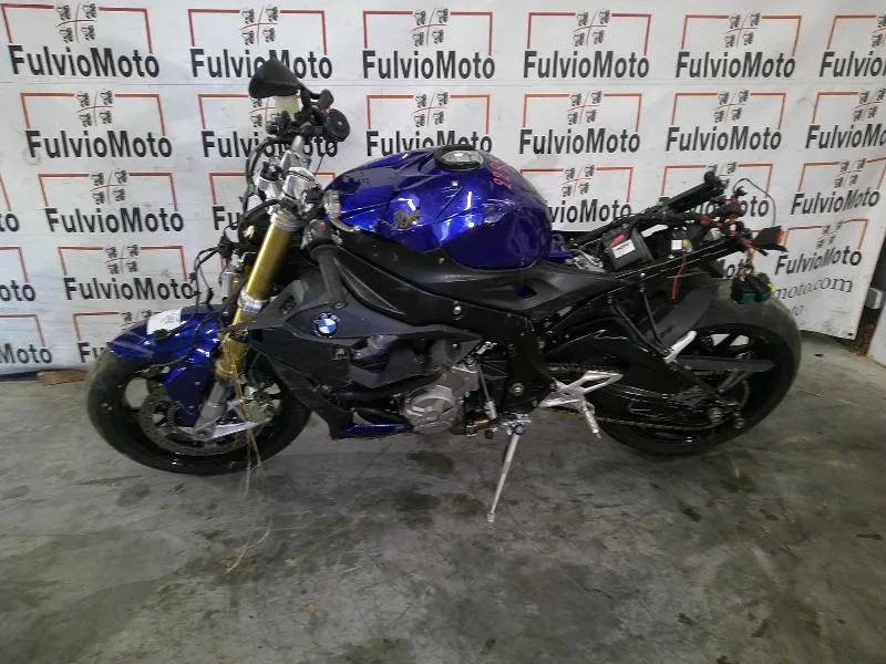 S 1000 R