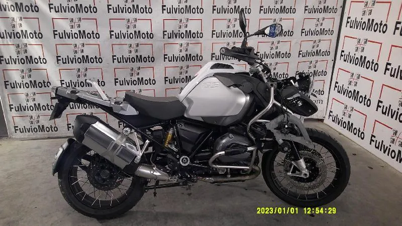 R 1200 GS