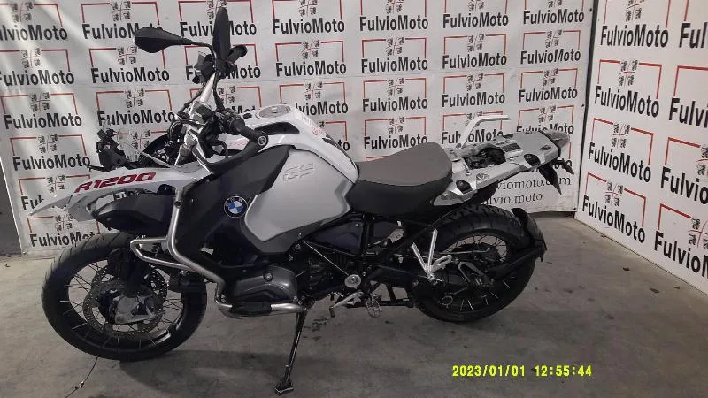 R 1200 GS