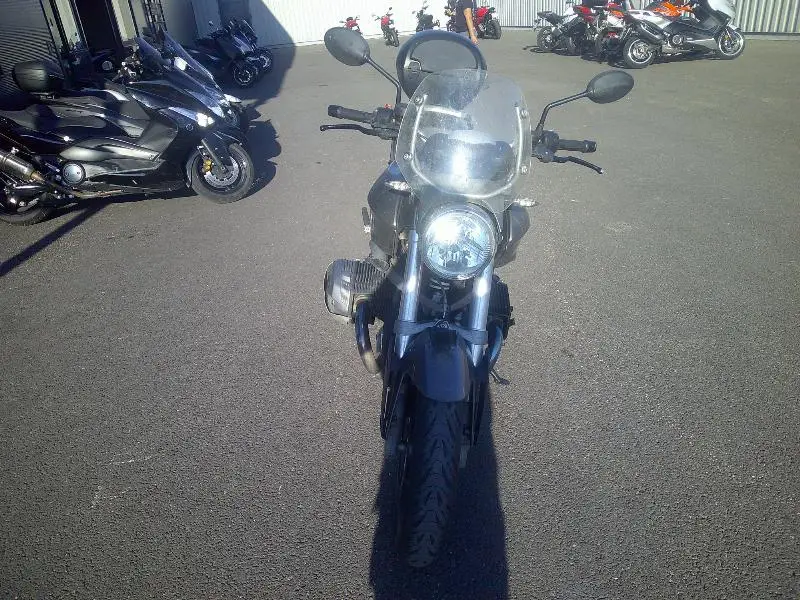 R 1200 R