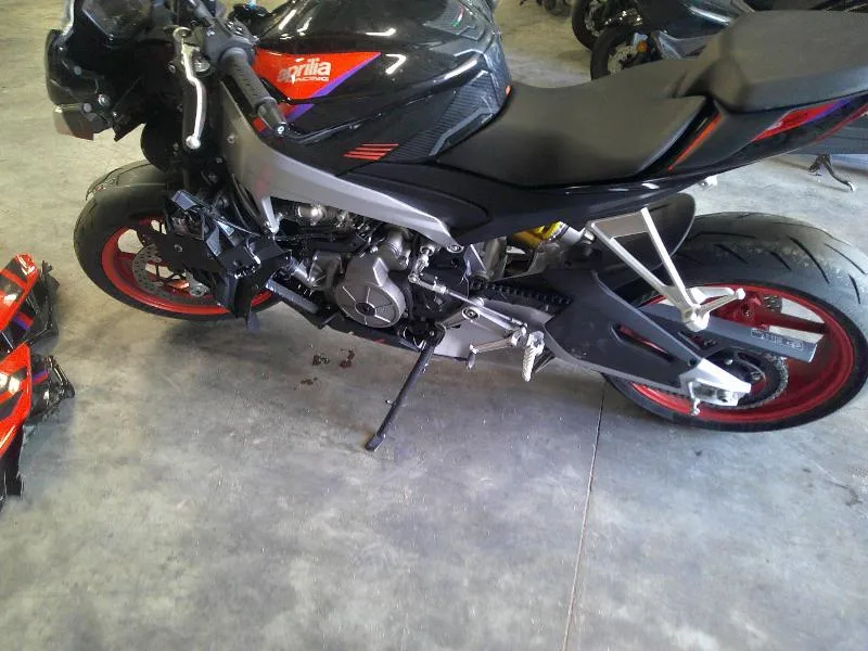 TUONO 660