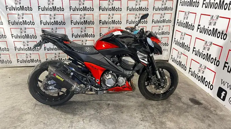 Z 800