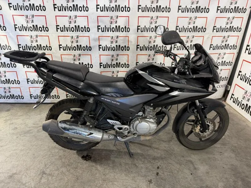 CBF 125 2010