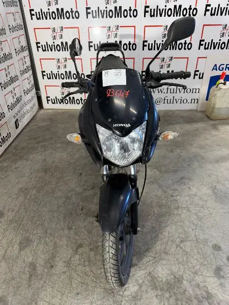 CBF 125
