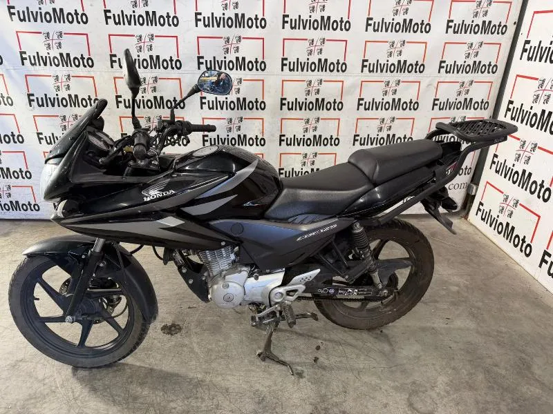 CBF 125