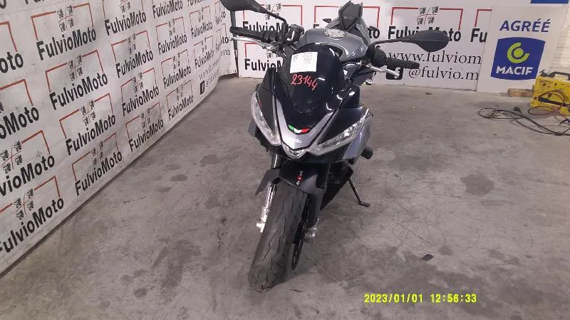 TUONO 660